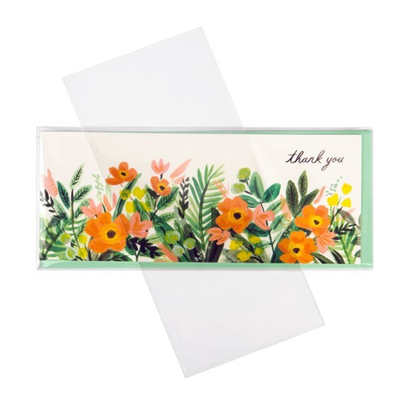 Plastikbeutel 11x24.5cm Transparent (250 Stück) [VL49NF]
