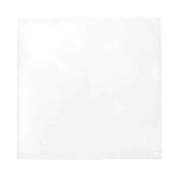 Plastikbeutel 14.9x15cm Transparent (250 Stück) [VL5X5XNF]