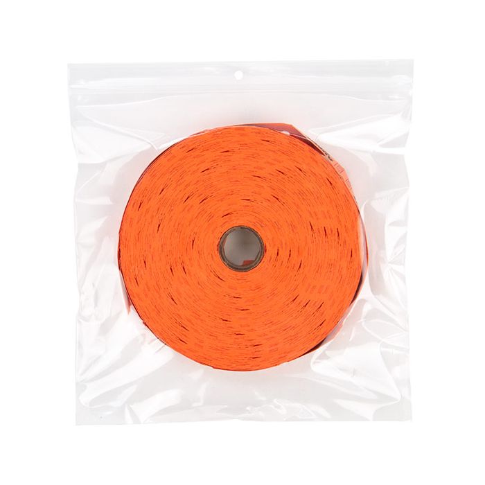 Druckverschlussbeutel mit Euroloch 23x23cm Transparent PP 50 Mikron (100 Stück) [ZR99]