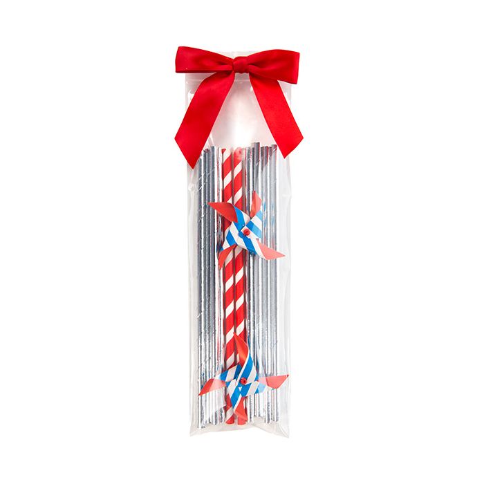 Druckverschlussbeutel mit Aufhängeloch 7.5x25.5cm Transparent PP 50 Mikron (100 Stück) [ZR310]