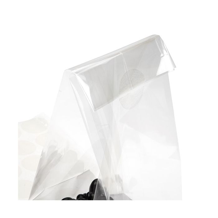 Umweltfreundliche Sticker Rund 3,2cm (1 Stück) [CSE5]