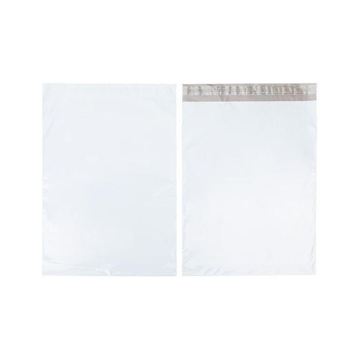 Vers Klappenbeutel COEX mit Perforation 30,5x39,4 cm LDPE (100 Stück) [CXMP1215]