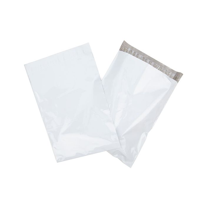 Vers Klappenbeutel COEX mit Perforation 22,9x30,5 cm LDPE (100 Stück) [CXMP912]