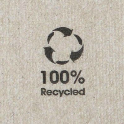 Servietten Papier ungebleicht, 33x33 cm 1 Lage, 1/8 Falz (4800 Stück) [GB-DSE02806]