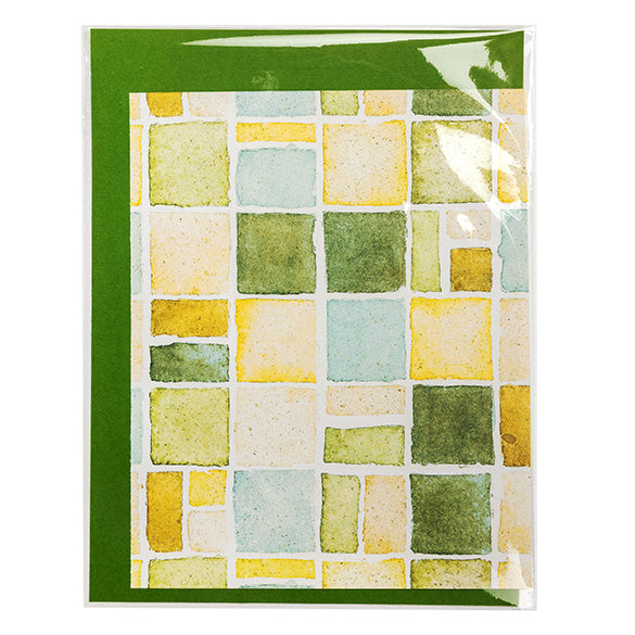 Umweltfreundliche Beutel 13.8x17.8cm Transparent - Premium (100 Stück) [GC6B3]