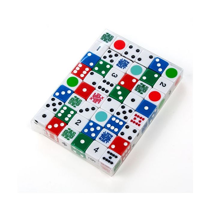 Klarsichtschachteln 9.5x1.5x13 cm Transparent (25 Stück) [FB10]