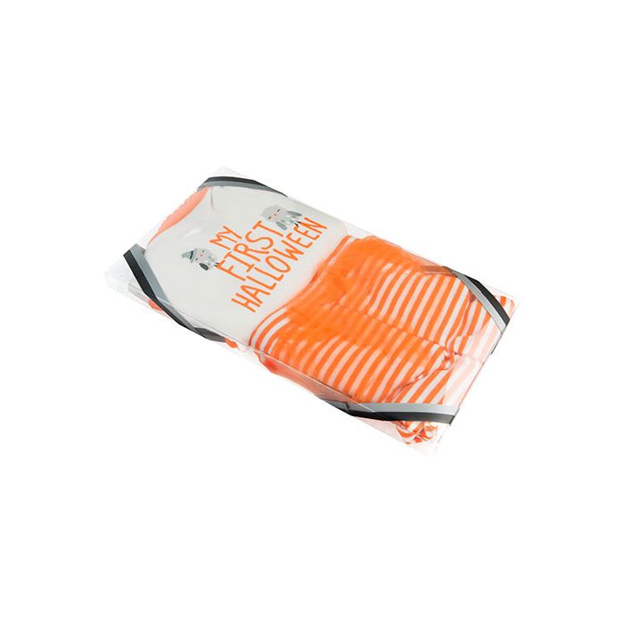 Plastic Gift Boxes 13x1.6x24.7cm Crystal Clear