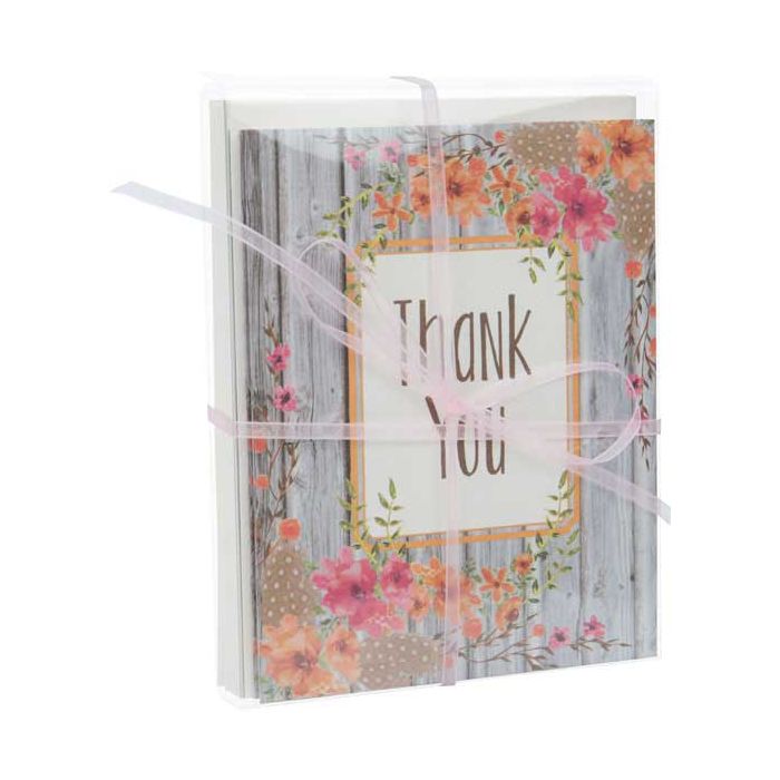 Klarsichtschachteln 11.4x2.1x14.9cm Transparent (25 Stück) [FB27]