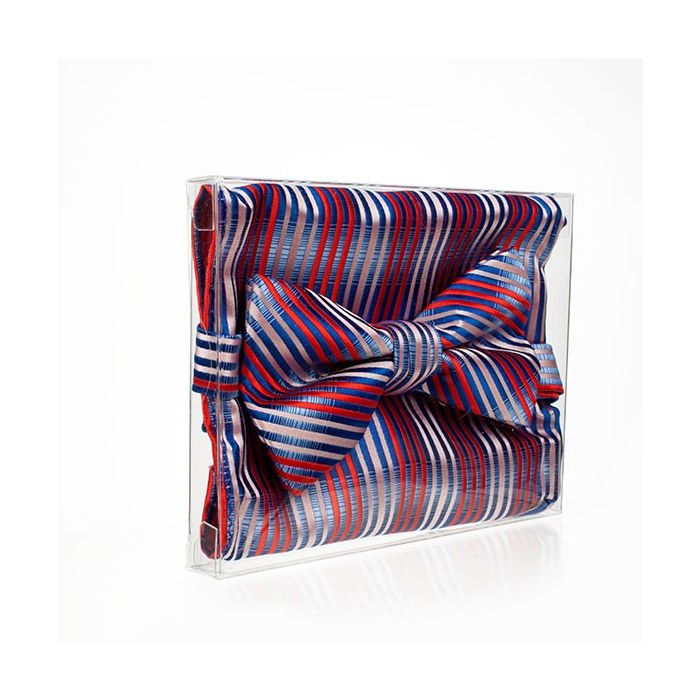 Klarsichtschachteln 11x1.5x14.5 cm Transparent (25 Stück [FB3]