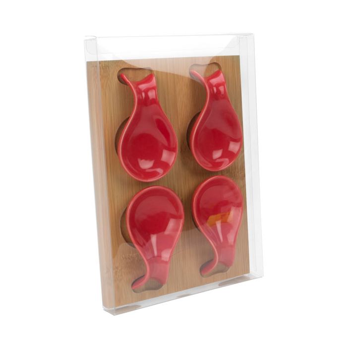 Klarsichtschachteln 15.6x2.5x23cm Transparent (25 Stück) [FB45]