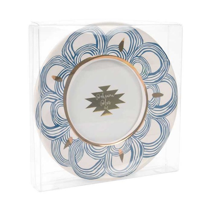 Klarsichtschachteln 16.8x2.5x16.7cm Transparent (25 Stück) [FB83]