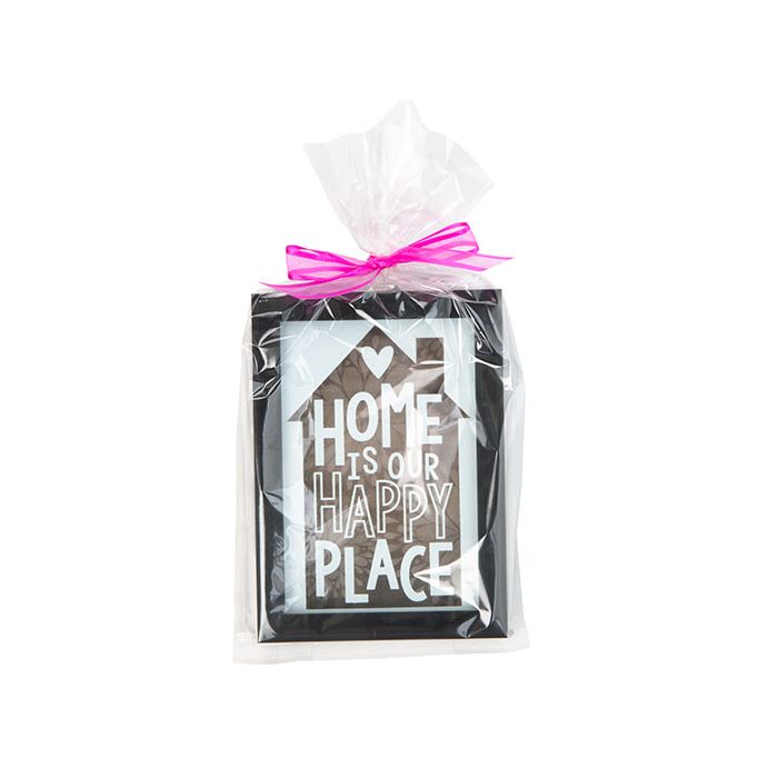 Plastikbeutel 15.2x8.2x34.3cm mit Seitenfalten (100 Stück) [FDAGB6]