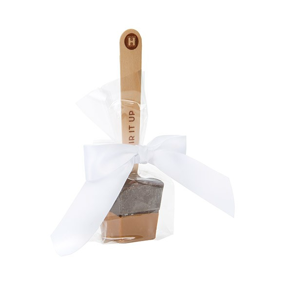 Blockbodenbeutel 5x4x12.5cm Transparent (100 Stück) [FG3]