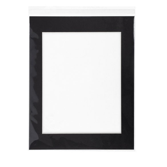 Klappenbeutel 36.7x46.4cm Hochtransparent (100 Stück) [B14]