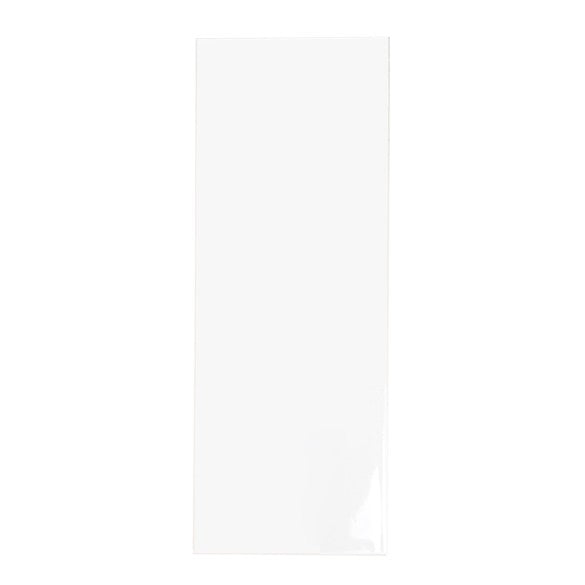 Plastikbeutel 12.7x33cm Plano (100 Stück) [FCB2]