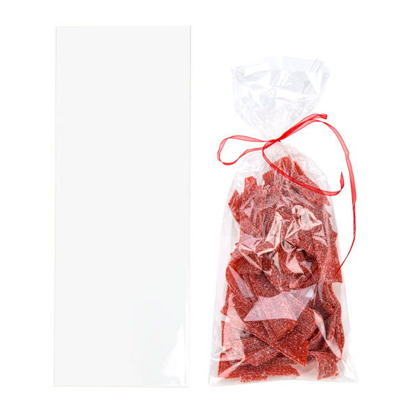 Plastikbeutel 12.7x33cm Plano (100 Stück) [FCB2]
