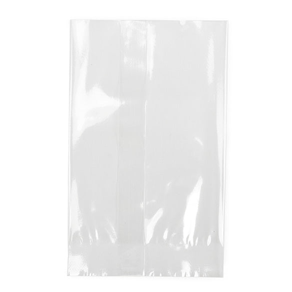 Plastikbeutel 5x7.5cm laminiert (100 Stück) [SLB23]