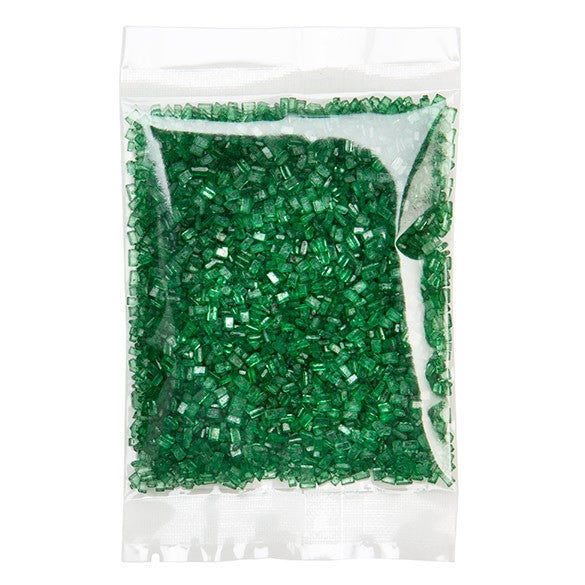 Plastikbeutel 5.1x7.7cm 30 Mikron Verschweißbar durch Hitze (100 Stück) [SFB23]