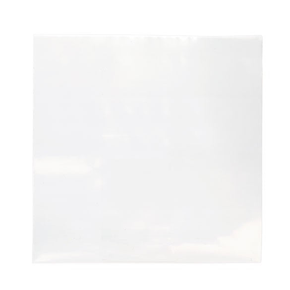 Polybeutel 15.2x15.2cm LDPE 100 Mikron (100 Stück) [PE466]