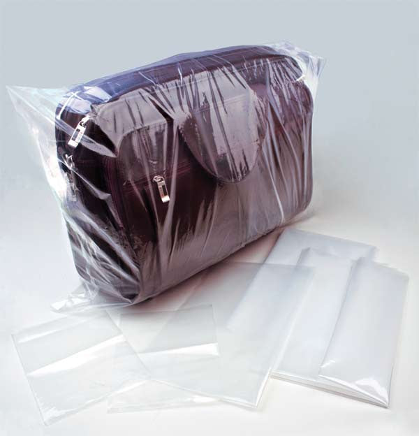 Polybeutel 23x30cm PE (100 Stück) [PE2912]