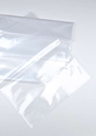 Polybeutel 10,2x10,2cm LDPE 50 Mikron (100 Stück) [PE244]