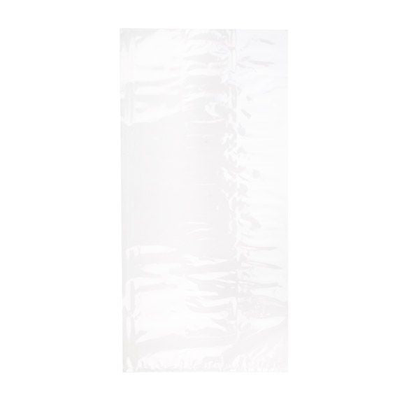 Plastikbeutel 30.5x61cm Transparent (PP) (100 Stück) [FP11224]