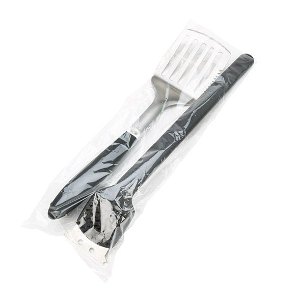 Plastikbeutel 15.2x45.7cm Transparent (PP) (100 Stück) [FP1618]