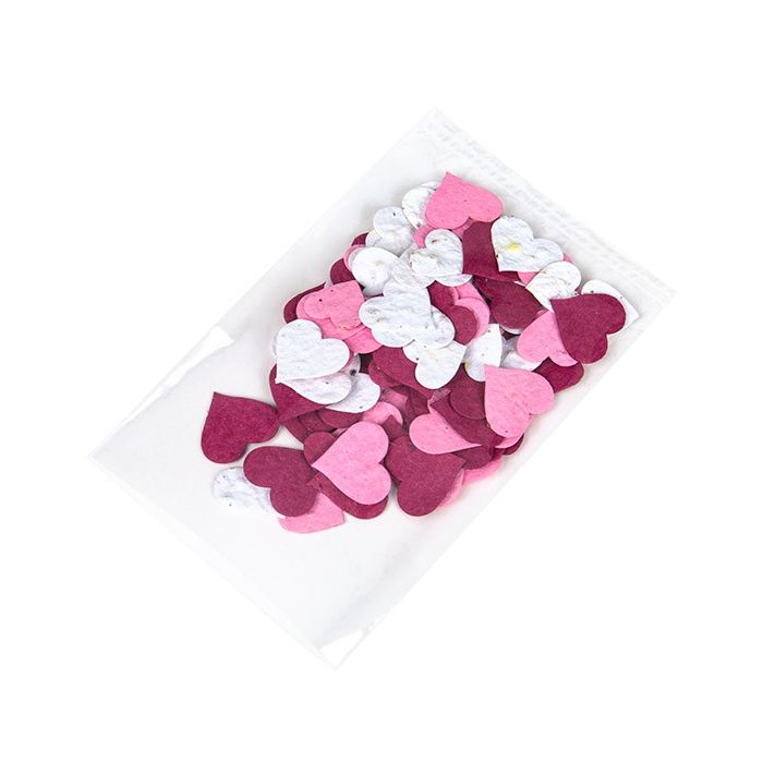 Plastikbeutel 7,6x12,7cm klar Polypropylen (100 Stück) [FP1H35]