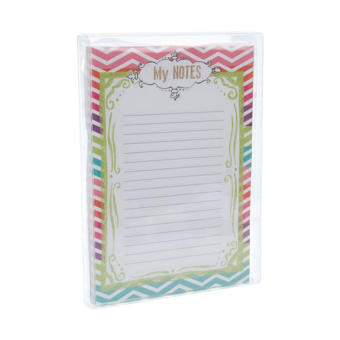 Klarsichtschachteln 13.7x1.6x18.7cm Transparent (25 Stück) [FPB119]