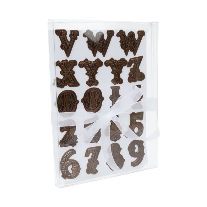 Klarsichtschachteln 14.9x1.6x19.8cm Transparent (25 Stück) [FPB162]