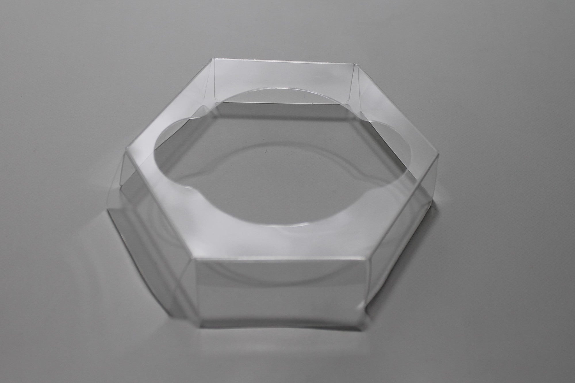 Base Insert for Cupcake