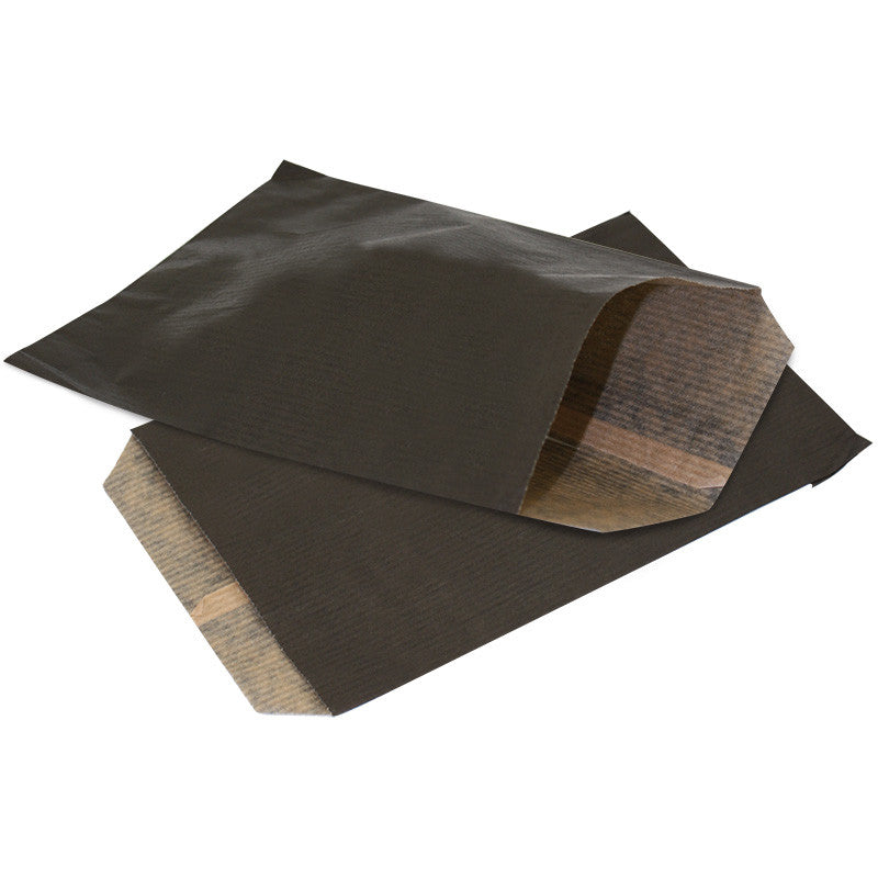 Geschenktüten 26x32cm Schwarz (1000 Stück) [FP-FPK043]