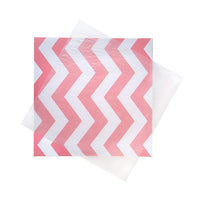 Glassine Paper Sheets 30.5x30.5cm