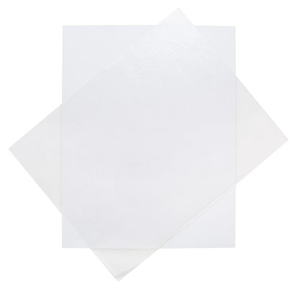 Pergaminpapier-Blätter 35.6x45.7cm (25 Stück) [GS14]