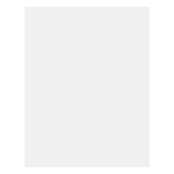 Pergaminpapier-Blätter 35.6x45.7cm (25 Stück) [GS14]