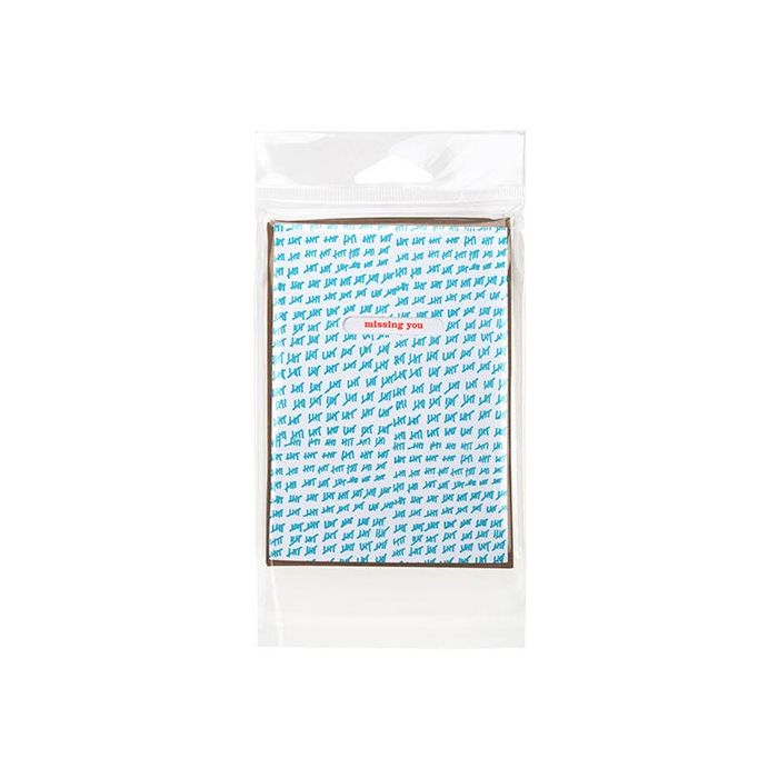 Headerbeutel Transparent 11x14.4cm Wiederverschließbar (100 Stück) [HB4B5]