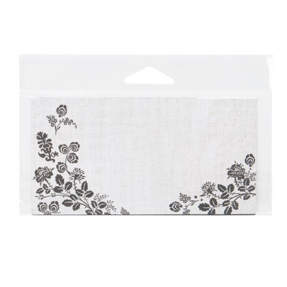 Headerbeutel Transparent 14.9x6.4cm Wiederverschließbar (100 Stück) [HB52]