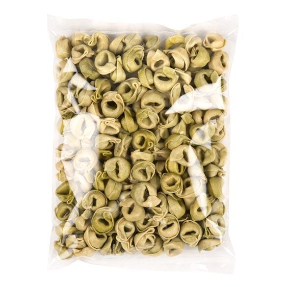 Plastikbeutel 15.2x20.3cm 30 Mikron Verschweißbar durch Hitze (100 Stück) [SFB68]