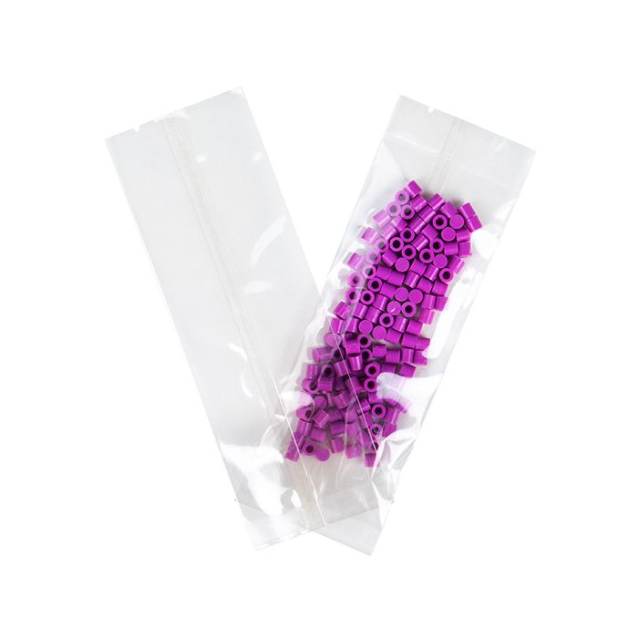 Öko-Beutel 5.1x15.2 cm (100 Stück) [BGB226]