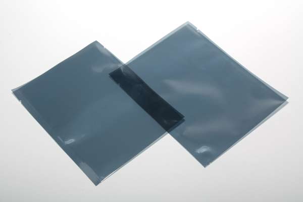 Static Shielding Bags 5.1x7.6cm no Closure