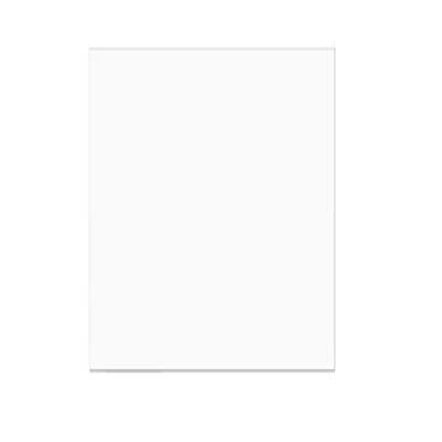 Flachbeutel 12.5x17 cm OPP Transparent (100 Stück) [B65NF]