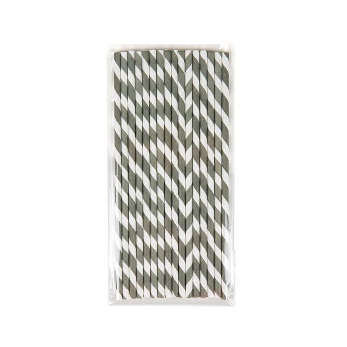 Plastikbeutel 11.5x22cm Transparent & Wiederverschließbar (100 Stück) [KO-30165]