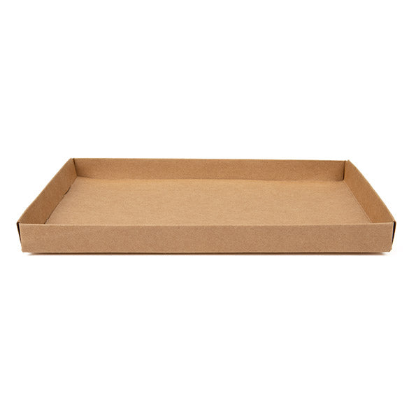 Pappschachtelböden 13.7x1.6x19.1cm (25 Stück) [KR1]