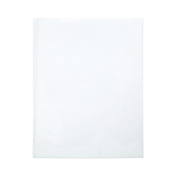 Plastikbeutel 12,1x15,6cm laminiert und Verschweißbar (100 Stück) [LB4X6WNF]