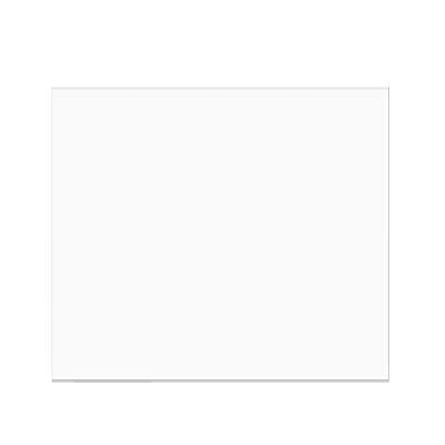 Flachbeutel 15.9x20.5cm OPP Transparent (100 Stück) [B86SNF]