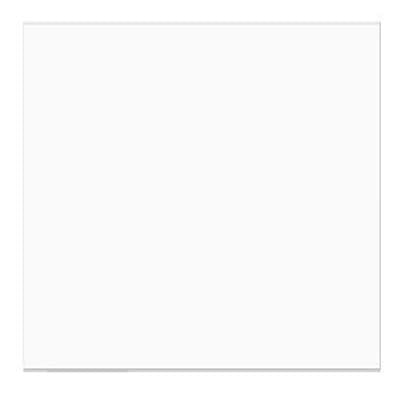 Flachbeutel 7.6x8cm OPP Transparent (100 Stück) [B3X3NF]