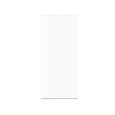 Flachbeutel 12.5x30.5cm OPP Transparent (100 Stück) [B512NF]