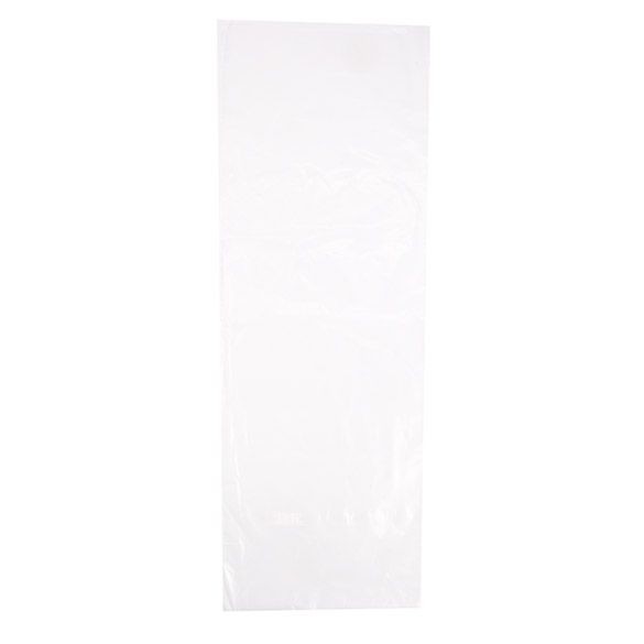 Plastikbeutel für Mailings 19.1x53.3cm (100 Stück) [NPB3]