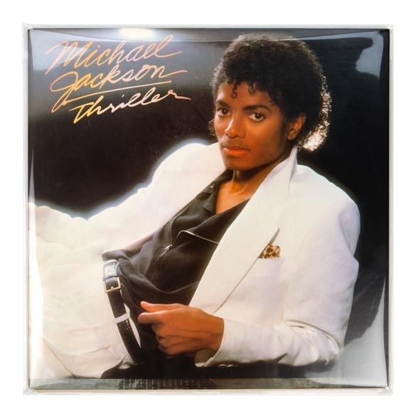 Außenhüllen für 12 inch Doppelalben 32.7x31.6 + 3.9cm  laminiert (100 Stück) [BLPD4]