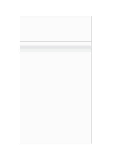 Klappenbeutel 22.7x36.2cm Hochtransparent (100 Stück) [B814PC]